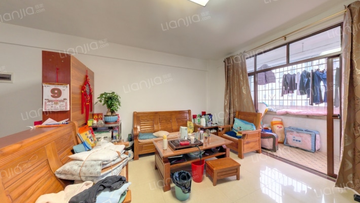 荣浩花园二手房实景图