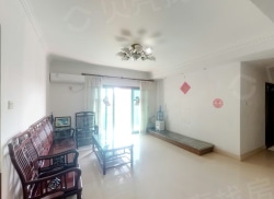 整租·凤凰花园 3室2厅 南_凤凰花园租房