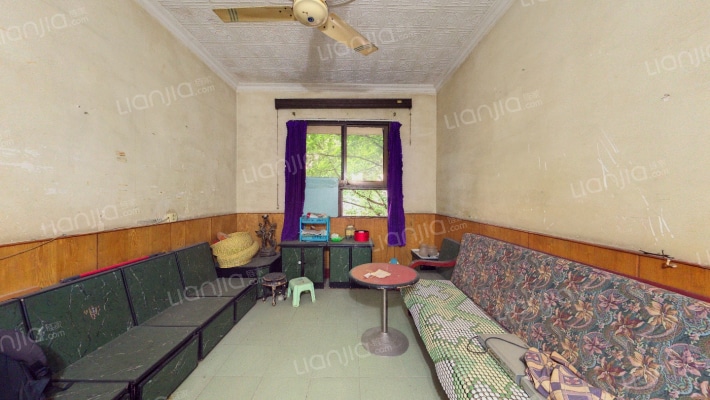 人民支路二手房实景图