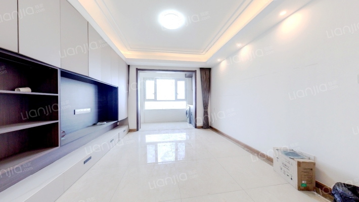 清江山水九程二手房实景图