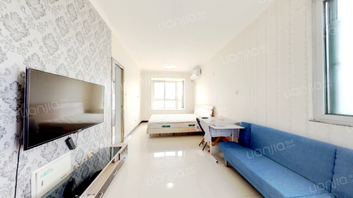 乐和公馆二手房实景图