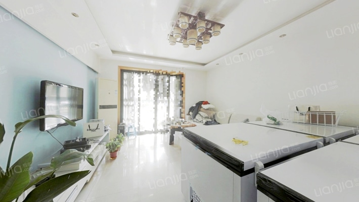 世纪东山二手房实景图