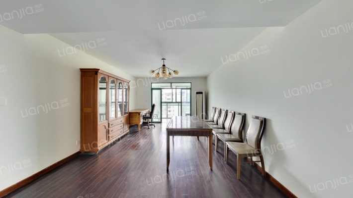 丝庐花语二手房实景图