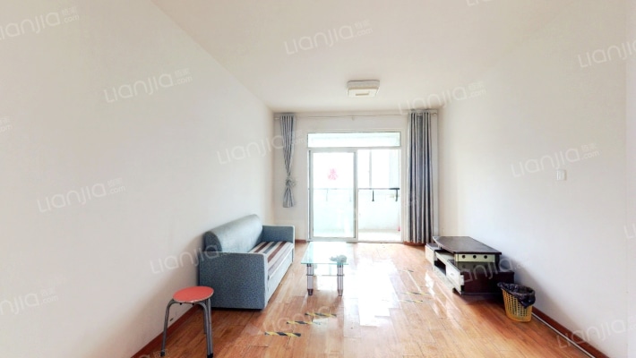 家天下北郡二手房实景图