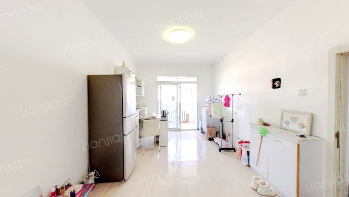 望花安居小区二手房实景图