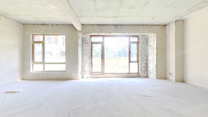 新湖美丽洲二手房实景图