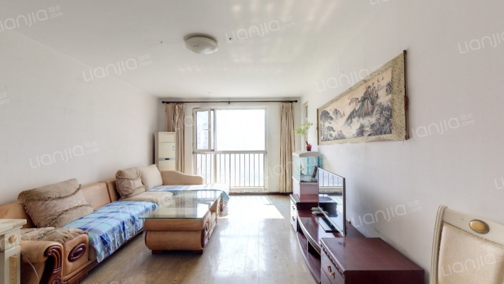 紫云国际二手房实景图