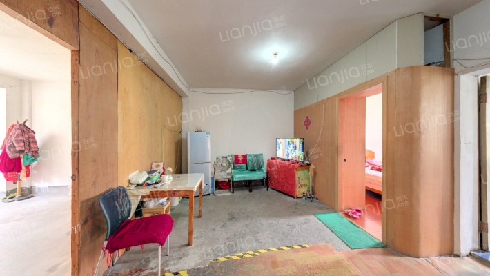 兰墅公寓二手房实景图