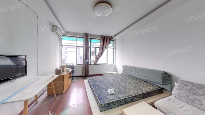 世纪都市雅苑二手房实景图