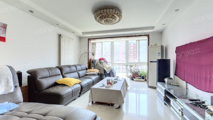 首科花园二手房实景图