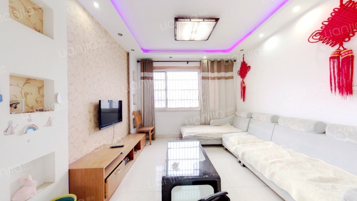 隆庭佳苑二手房实景图