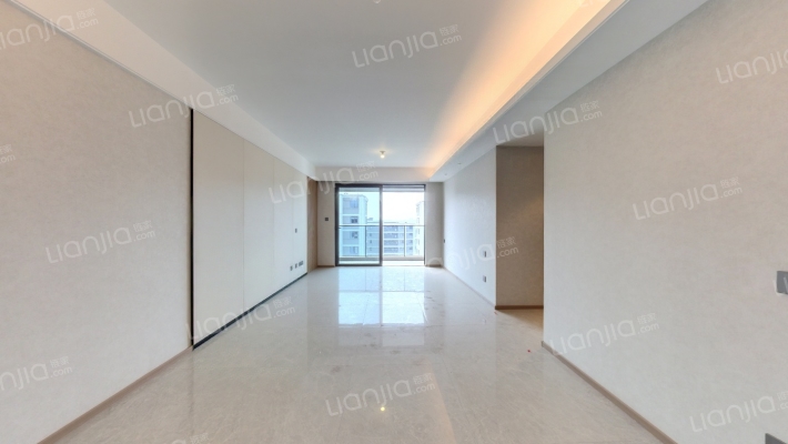 翠揽云境二手房实景图