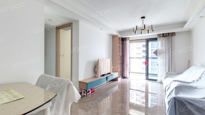 富阳宸光悦二手房实景图