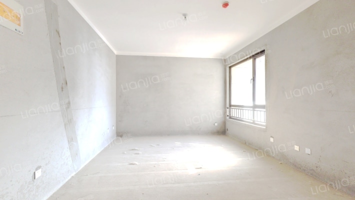 华启棠宁湾二手房实景图