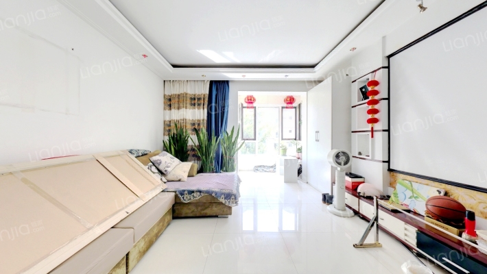 友谊城二手房实景图