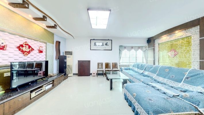 粤荣大厦二手房实景图