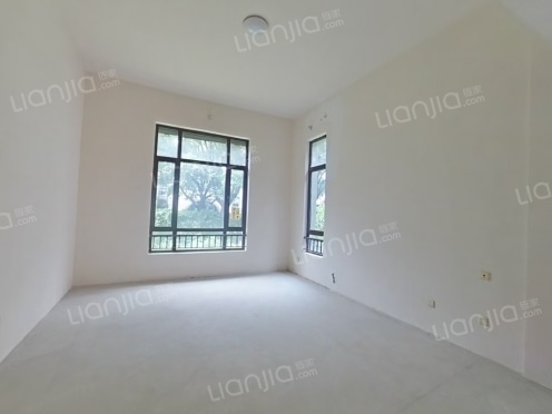 整租·华丽家族太上湖三区 5室2厅 南