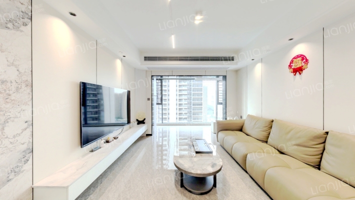 富颐华庭R区二手房实景图