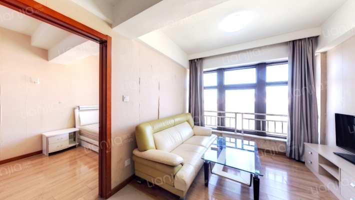 金丰大厦二手房实景图