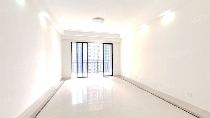 虎门印象二手房实景图