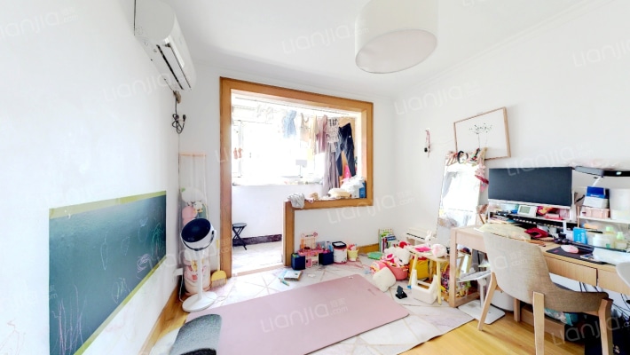 宝钢五村二手房实景图