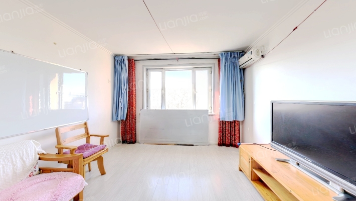 华强小区二手房实景图