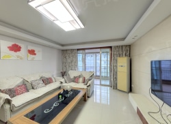 整租·康桥花园 4室2厅 南_康桥花园租房