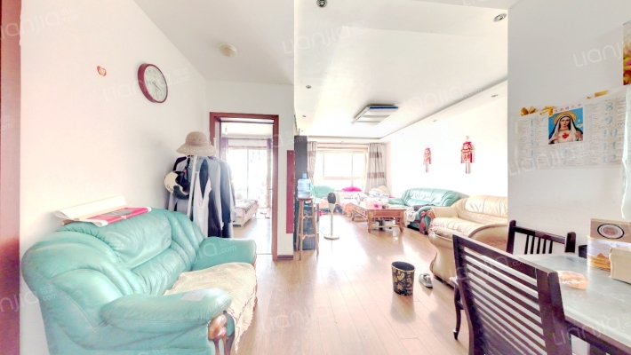 海天阳光园二手房实景图