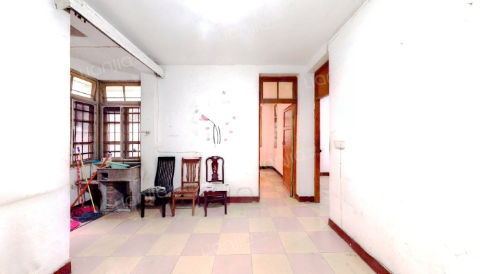 意园二手房实景图