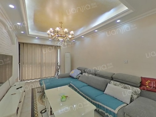 整租·地铁首座 2室1厅 东南