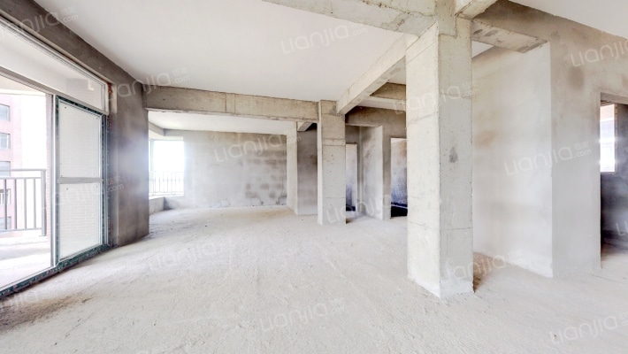 住开盛世长江二手房实景图