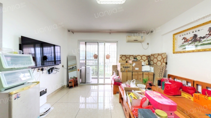 义井佳园二手房实景图