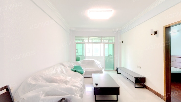 金澜北路二手房实景图