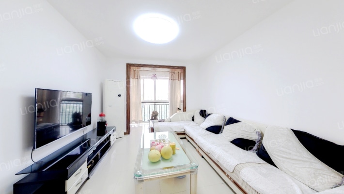 吉馨苑二手房实景图