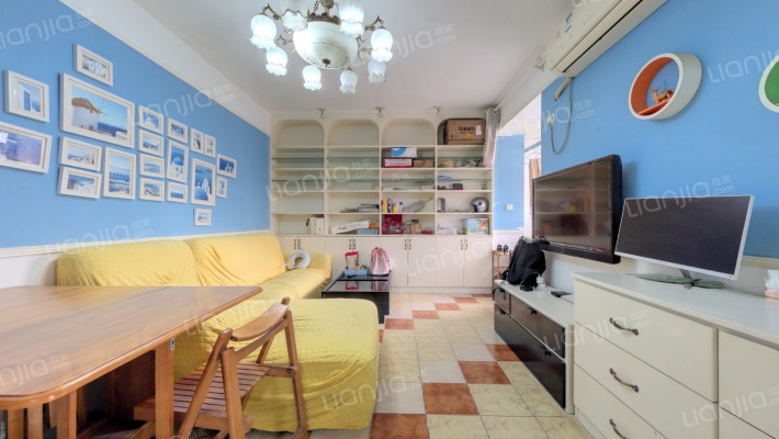 大华锦绣华城香榭美颂二手房实景图