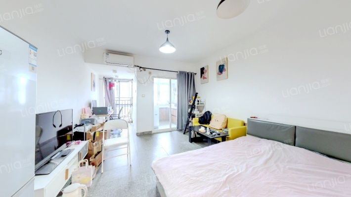 正昌幸福岭二手房实景图