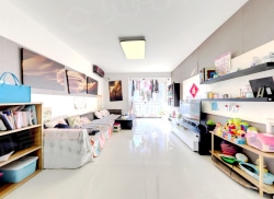 整租·星河185小区 3室2厅 南/北_星河185小区租房