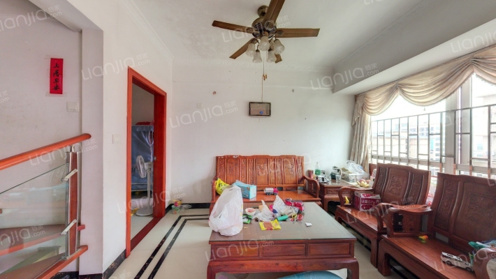 岚山翠苑二手房实景图