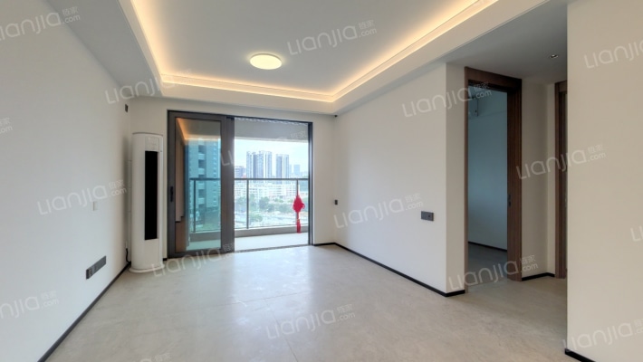 润晖府二手房实景图