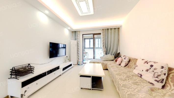 保利时代南区二手房实景图