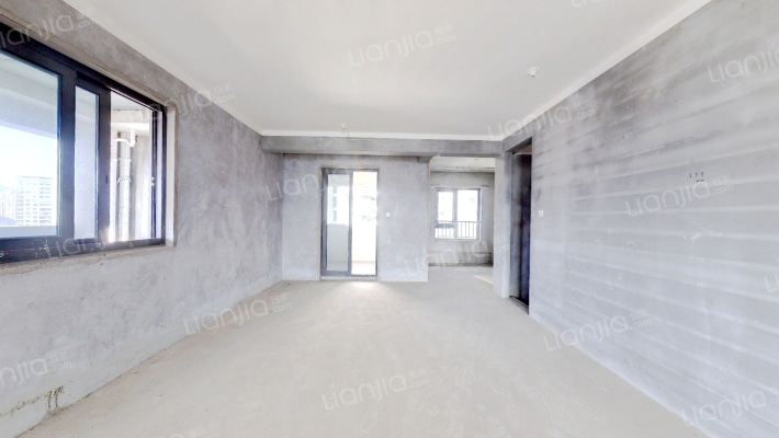 苕溪公馆二手房实景图