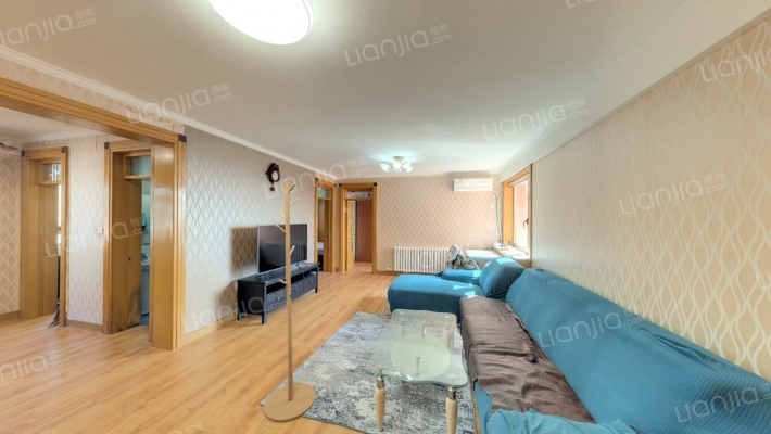 水岸雅居二手房实景图