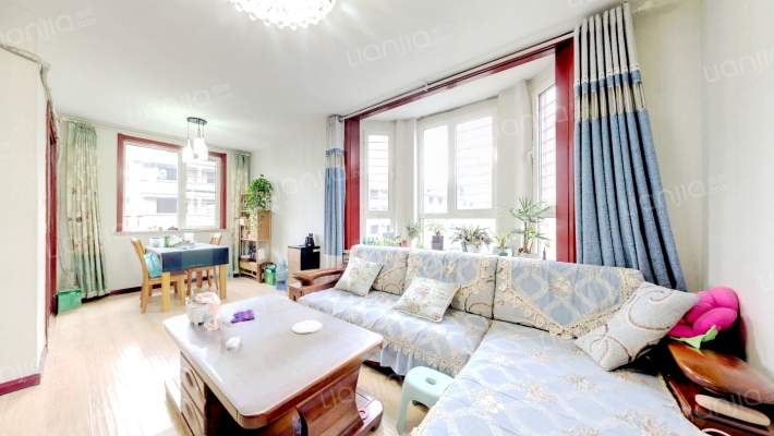 金水源二手房实景图