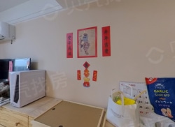 整租·廊和坊金融家 1室1厅 南_廊和坊金融家租房