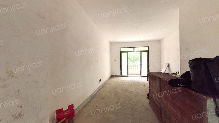 海域香庭三期二手房实景图