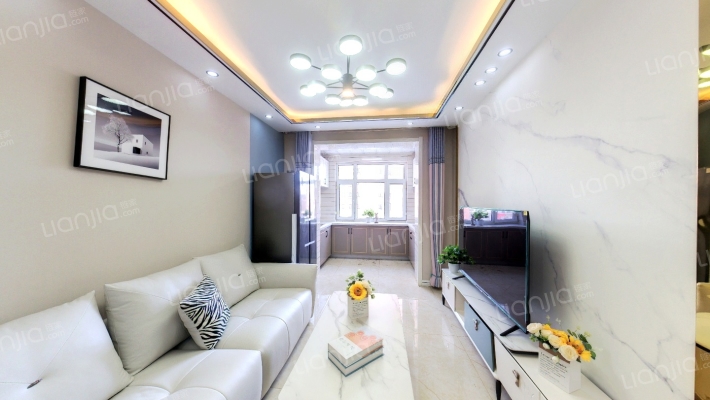 大江原筑二手房实景图