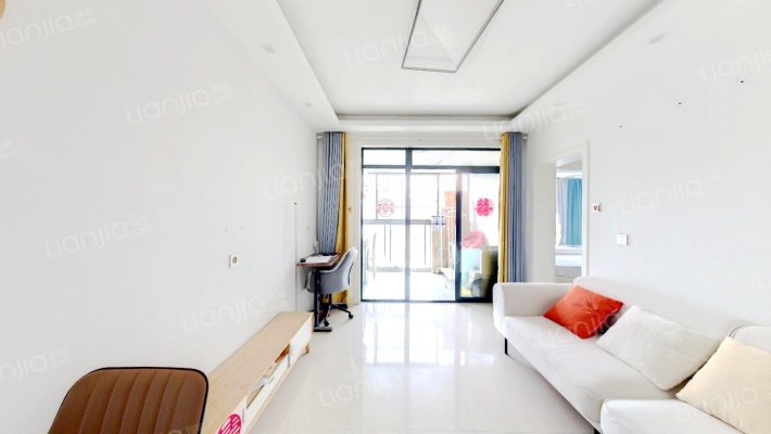 一里洋房二手房实景图