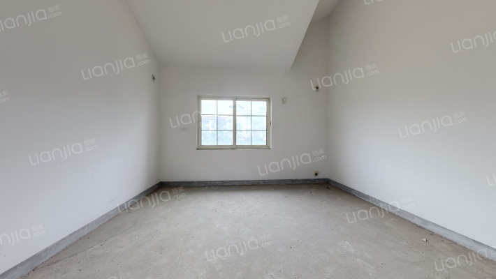 龙湖好望山二手房实景图