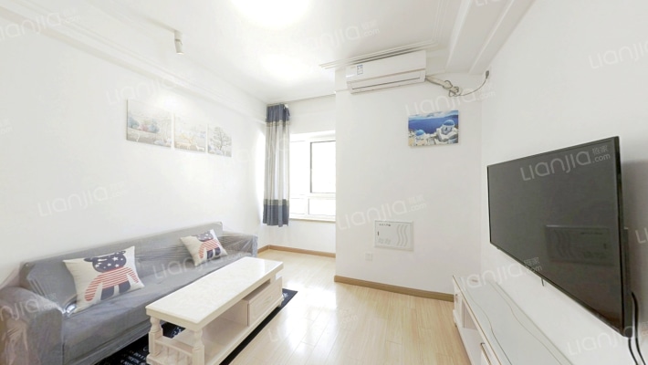 大华锦绣华城华公馆二手房实景图