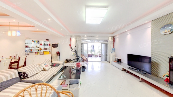 海洋之星二手房实景图